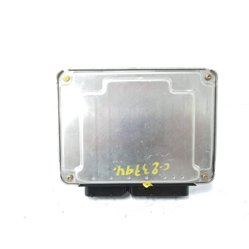 CENTRALITA MOTOR UCE 0281010406