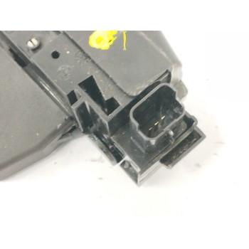 Recambio de cerradura maletero / porton para citroën c4 iii (ba_, bb_, bc_) 1.2 puretech 130 (bahnsa, bahnsb) referencia OEM IAM