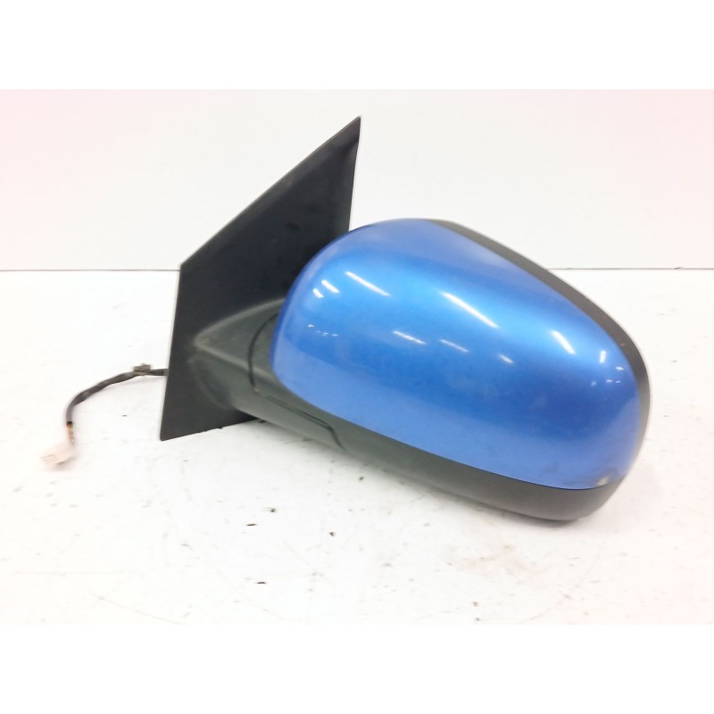 RETROVISOR IZQUIERDO