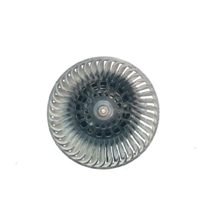 Recambio de motor calefaccion para peugeot 208 1.6 blue-hdi fap referencia OEM IAM T1013140A  