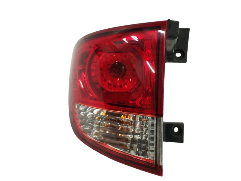 Recambio de piloto trasero izquierdo para ssangyong kyron 2.0 referencia OEM IAM Recambio de piloto trasero izquierdo para ssangyong kyron 2.0 referencia OEM IAM
