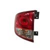Recambio de piloto trasero izquierdo para ssangyong kyron 2.0 referencia OEM IAM   