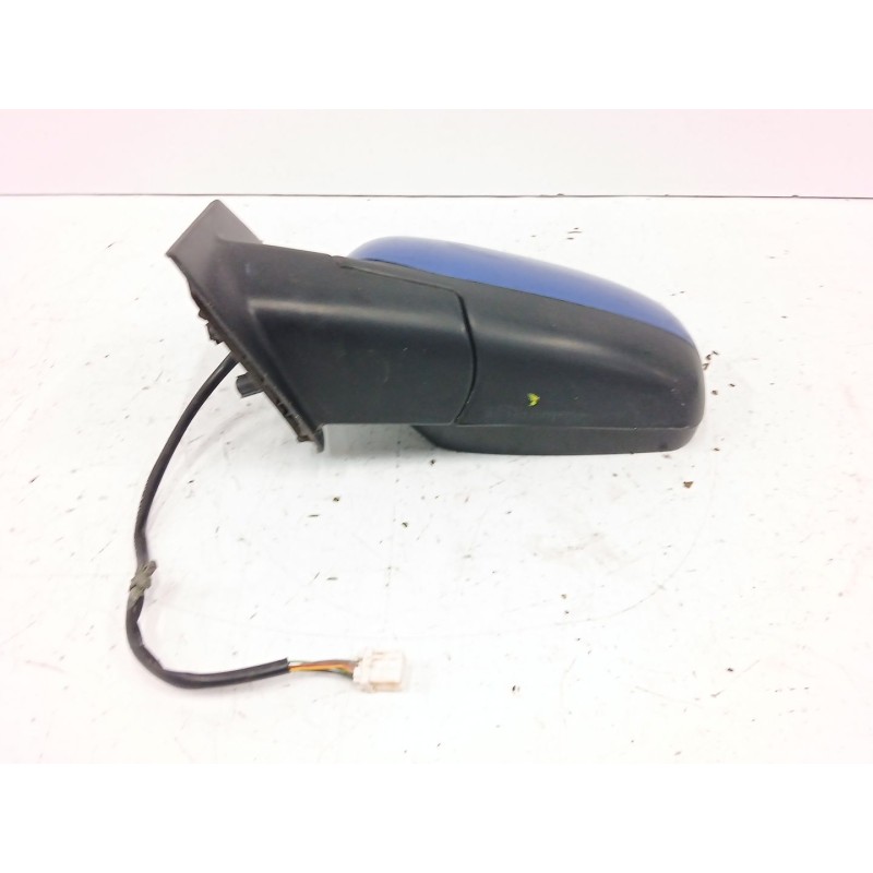 RETROVISOR IZQUIERDO