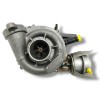 Recambio de turbocompresor para mazda 3 berlina (bk) 1.6 cd diesel cat referencia OEM IAM 9663199280 GT1544V 7534205