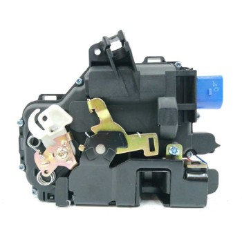 Recambio de cerradura puerta delantera izquierda para skoda roomster (5j7) referencia OEM IAM 3B1837015BC  