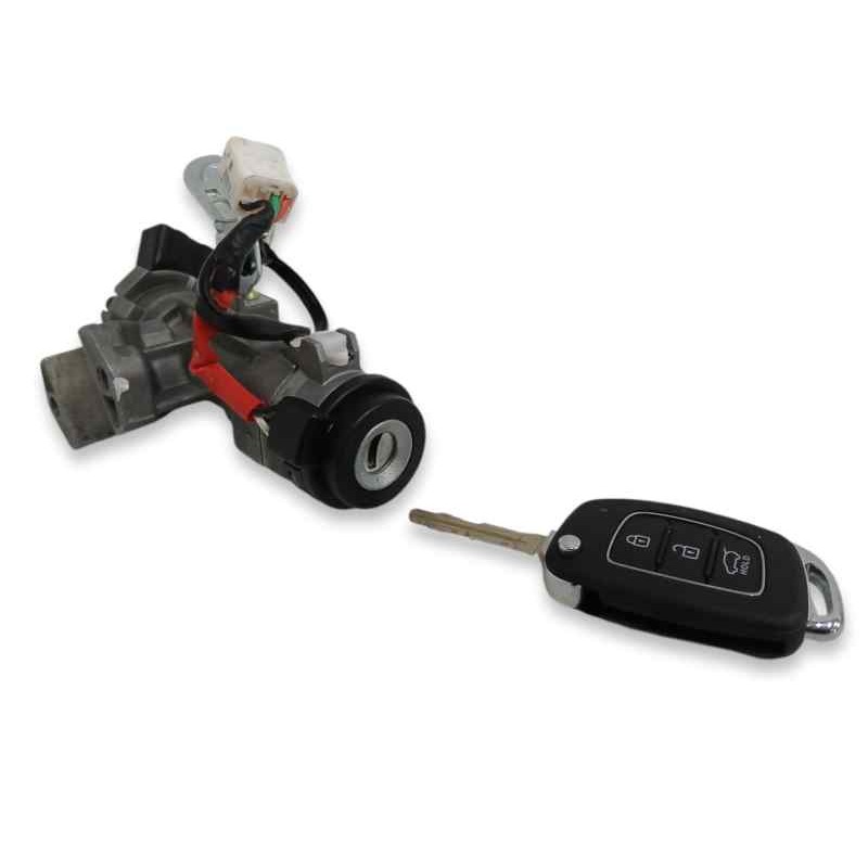 Recambio de antirrobo para hyundai i10 iii (ac3, ai3) 1.0 mpi referencia OEM IAM   