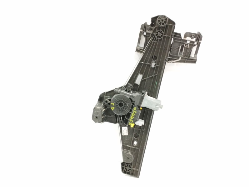 Recambio de elevalunas trasero derecho para opel mokka 1.2 gs line [1,2 ltr. - 96 kw] referencia OEM IAM 9843773980 9843774080 