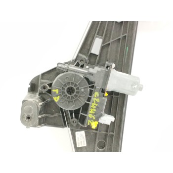Recambio de elevalunas trasero derecho para opel mokka 1.2 gs line [1,2 ltr. - 96 kw] referencia OEM IAM 9843773980 9843774080 