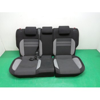 Recambio de asientos traseros para volkswagen polo (6r1) advance referencia OEM IAM   