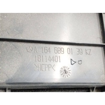 Recambio de guantera para mercedes-benz clase m (w164) 3.0 cdi cat referencia OEM IAM A1646890139  