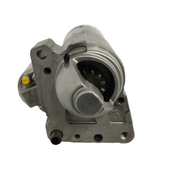 Recambio de motor arranque para citroën c4 picasso 1.6 blue-hdi fap referencia OEM IAM 9801667780 M000T22473 