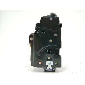 Recambio de cerradura puerta delantera izquierda para skoda roomster (5j7) referencia OEM IAM 3B1837015BC  