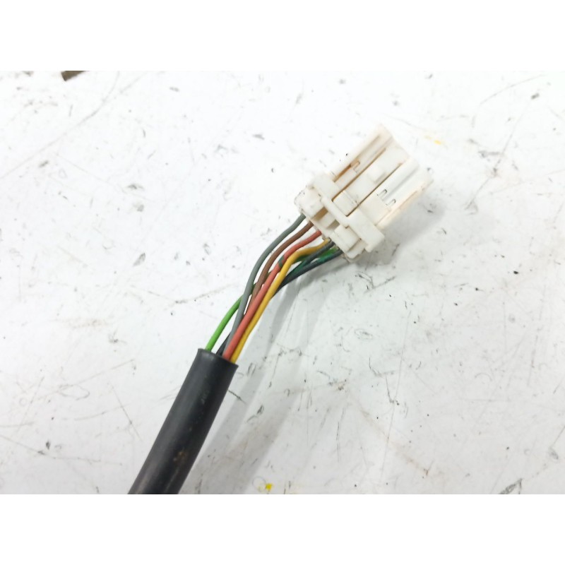 RETROVISOR IZQUIERDO