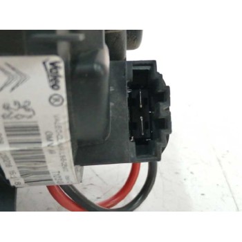 Recambio de motor calefaccion para peugeot 208 1.6 blue-hdi fap referencia OEM IAM T1013140A  