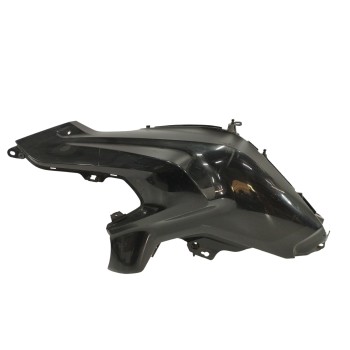 Recambio de carenado para bmw r 1200 gs r 1200 gs referencia OEM IAM 46638533679 LATERAL IZQUIERDO 