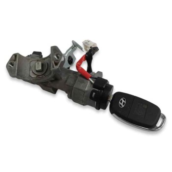 Recambio de antirrobo para hyundai i10 iii (ac3, ai3) 1.0 mpi referencia OEM IAM   