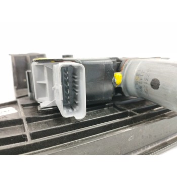 Recambio de elevalunas trasero derecho para opel mokka 1.2 gs line [1,2 ltr. - 96 kw] referencia OEM IAM 9843773980 9843774080 