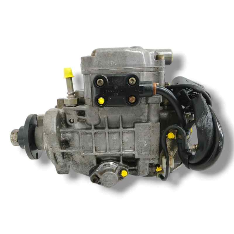 Recambio de bomba inyeccion para seat leon (1m1) 1.9 tdi referencia OEM IAM 038130107D 0460404977 