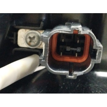 Recambio de piloto trasero derecho interior para ssangyong kyron 2.0 referencia OEM IAM   