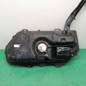 Recambio de deposito combustible para hyundai getz (tb) 1.6 cat referencia OEM IAM 311501C100  