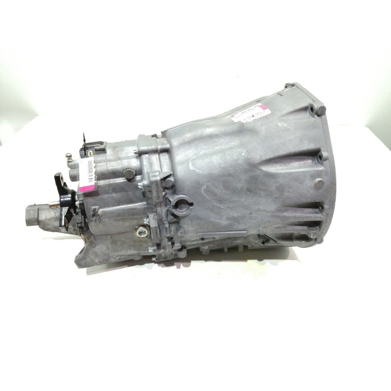Recambio de caja cambios para mercedes-benz clase clk (w209) coupe 2.7 cdi 20v cat referencia OEM IAM 716649  