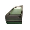 Recambio de puerta delantera izquierda para renault kangoo (f/kc0) 1.9 diesel referencia OEM IAM 7751471745 OBSERVAR FOTOS 