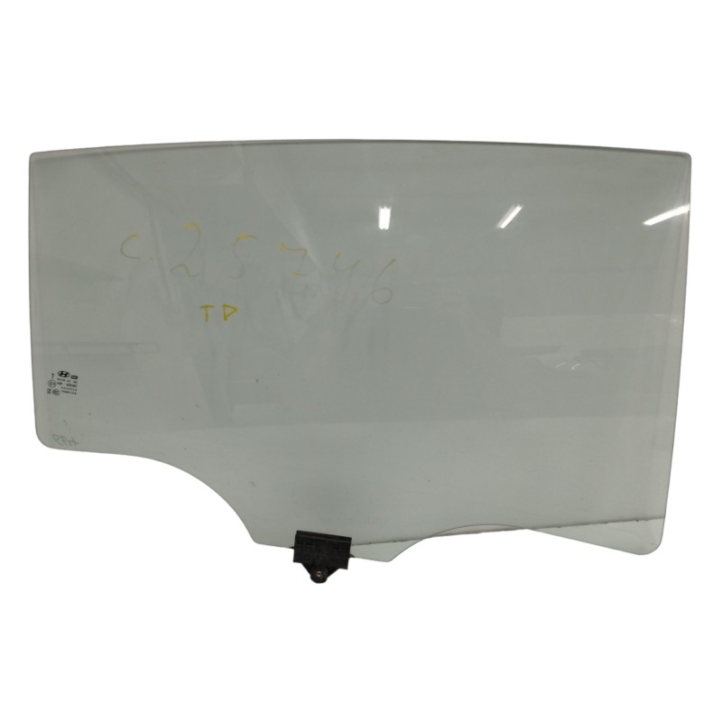 Recambio de luna trasera derecha para hyundai ioniq (ae) 1.6 gdi hybrid referencia OEM IAM   