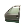 Recambio de puerta delantera izquierda para renault kangoo (f/kc0) 1.9 diesel referencia OEM IAM 7751471745 OBSERVAR FOTOS 
