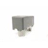 Recambio de antirrobo para nissan pulsar (c13) 1.5 turbodiesel cat referencia OEM IAM 487004553RR1E BLOQUEO ELECTRICO 