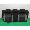 Recambio de asientos traseros para volkswagen polo (6r1) advance referencia OEM IAM   