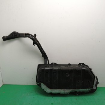 Recambio de deposito combustible para hyundai getz (tb) 1.6 cat referencia OEM IAM 311501C100  
