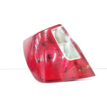 Recambio de piloto trasero izquierdo para chevrolet nubira berlina 1.6 cat referencia OEM IAM 0311001929  