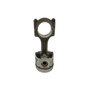Recambio de biela para hyundai terracan (hp) 2.9 crdi cat referencia OEM IAM  CON PISTON 