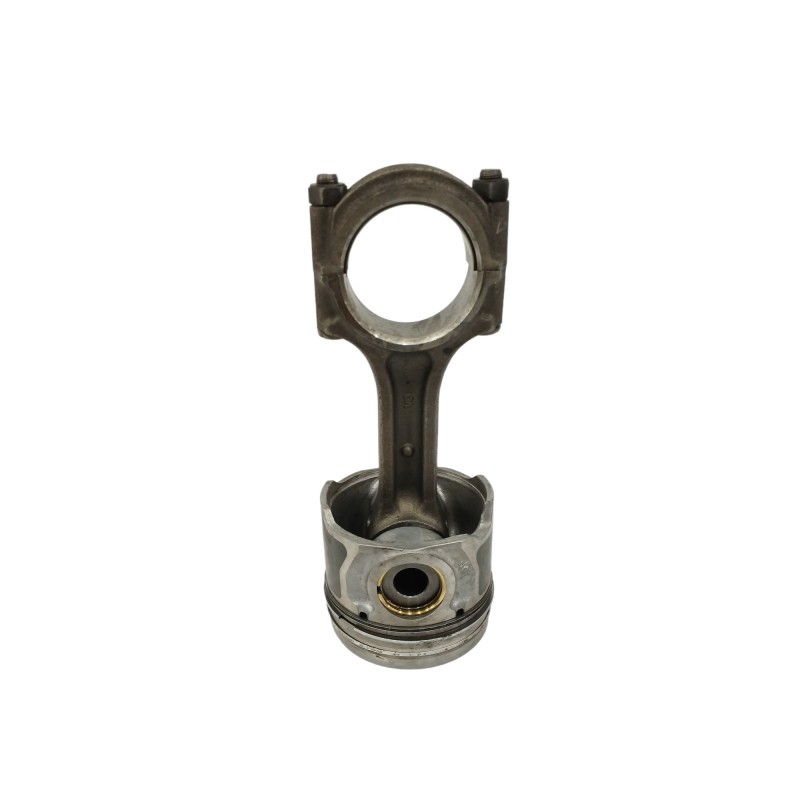 Recambio de biela para hyundai terracan (hp) 2.9 crdi cat referencia OEM IAM  CON PISTON 