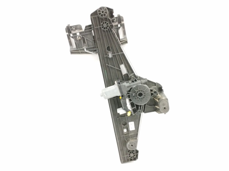 Recambio de elevalunas trasero izquierdo para opel mokka 1.2 gs line [1,2 ltr. - 96 kw] referencia OEM IAM 9843774280 9843774480