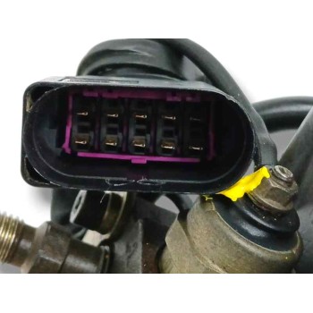 Recambio de bomba inyeccion para seat leon (1m1) 1.9 tdi referencia OEM IAM 038130107D 0460404977 