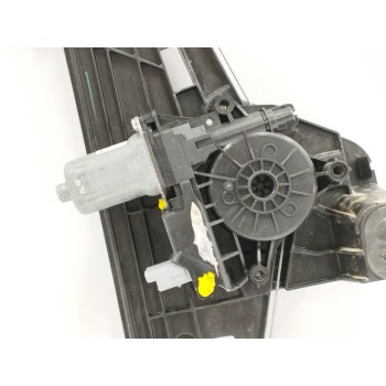 Recambio de elevalunas trasero izquierdo para opel mokka 1.2 gs line [1,2 ltr. - 96 kw] referencia OEM IAM 9843774280 9843774480
