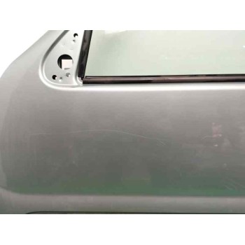 Recambio de puerta delantera izquierda para renault kangoo (f/kc0) 1.9 diesel referencia OEM IAM 7751471745 OBSERVAR FOTOS 