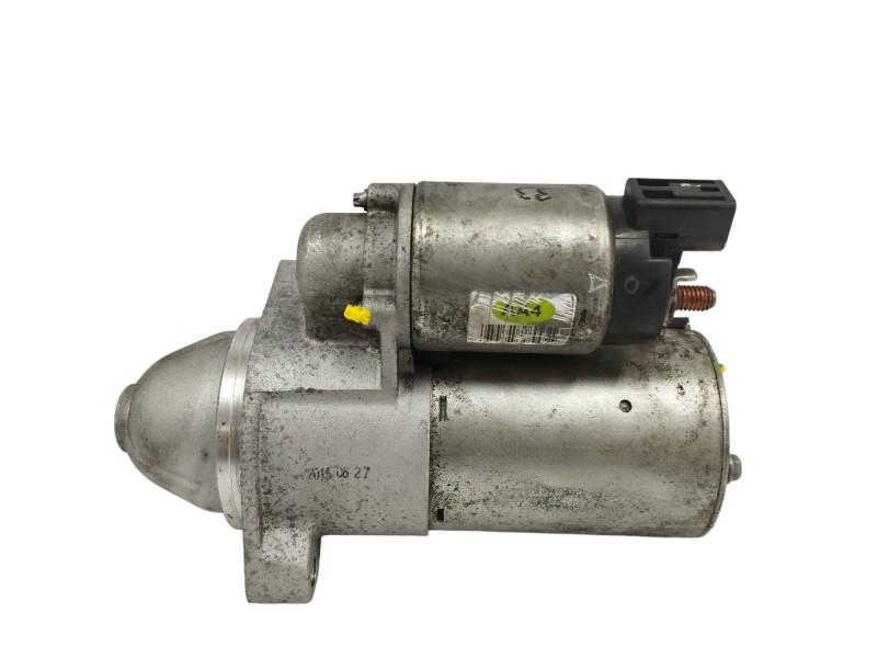 Recambio de motor arranque para hyundai i40 1.7 crdi cat referencia OEM IAM 361002A950 Recambio de motor arranque para hyundai i40 1.7 crdi cat referencia OEM IAM 361002A950
