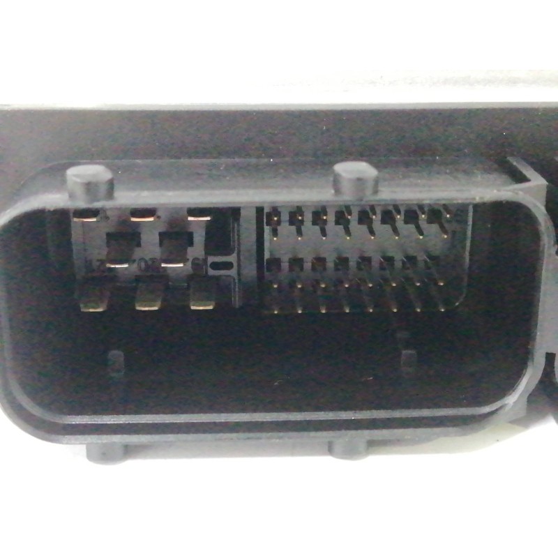 CENTRALITA MOTOR UCE 0281010406