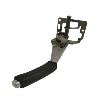 Recambio de palanca freno de mano para volvo s40 berlina 2.0 diesel cat referencia OEM IAM 4N512780AK  