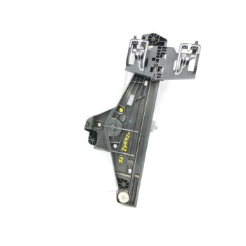 Recambio de elevalunas trasero izquierdo para opel mokka 1.2 gs line [1,2 ltr. - 96 kw] referencia OEM IAM 9843774280 9843774480
