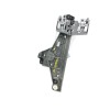 Recambio de elevalunas trasero izquierdo para opel mokka 1.2 gs line [1,2 ltr. - 96 kw] referencia OEM IAM 9843774280 9843774480