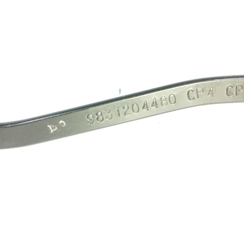 BRAZO LIMPIA DELANTERO DERECHO