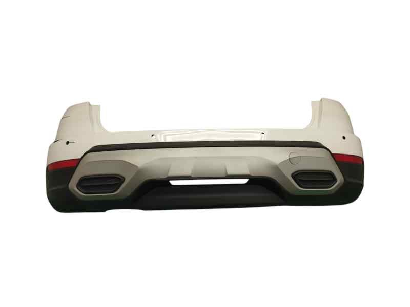 Recambio de paragolpes trasero para seat arona (kj7, kjp) 1.0 tsi referencia OEM IAM 6F9807421B OBSERVAR FOTOS Recambio de paragolpes trasero para seat arona (kj7, kjp) 1.0 tsi referencia OEM IAM 6F9807421B OBSERVAR FOTOS
