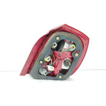 Recambio de piloto trasero izquierdo para chevrolet nubira berlina 1.6 cat referencia OEM IAM 0311001929  