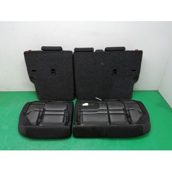 Recambio de asientos traseros para volkswagen polo (6r1) advance referencia OEM IAM   