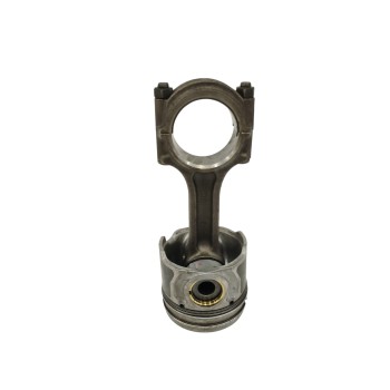 Recambio de biela para hyundai terracan (hp) 2.9 crdi cat referencia OEM IAM  CON PISTON 