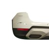 Recambio de paragolpes trasero para seat arona (kj7, kjp) 1.0 tsi referencia OEM IAM 6F9807421B OBSERVAR FOTOS 