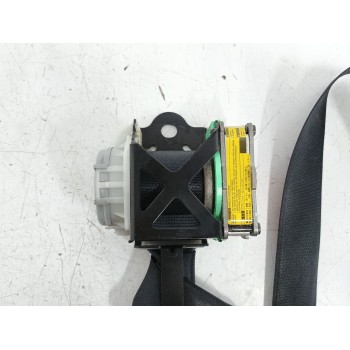 Recambio de cinturon seguridad delantero derecho para toyota yaris (_p9_) 1.4 d-4d (nlp90_) referencia OEM IAM 732100D200  